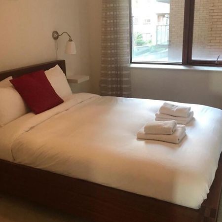 Central 2 Bedroom Apartment In دبلن المظهر الخارجي الصورة