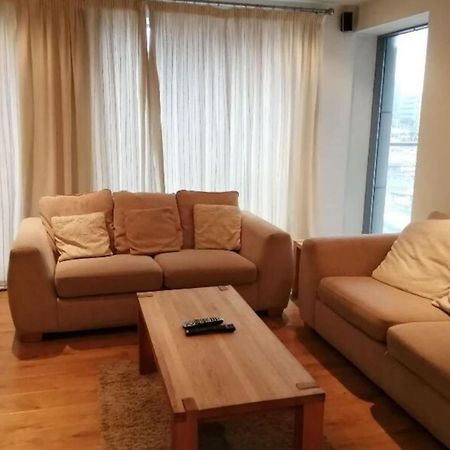 Central 2 Bedroom Apartment In دبلن المظهر الخارجي الصورة