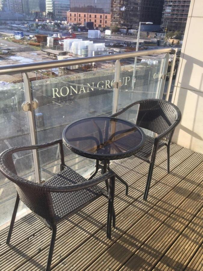 Central 2 Bedroom Apartment In دبلن المظهر الخارجي الصورة