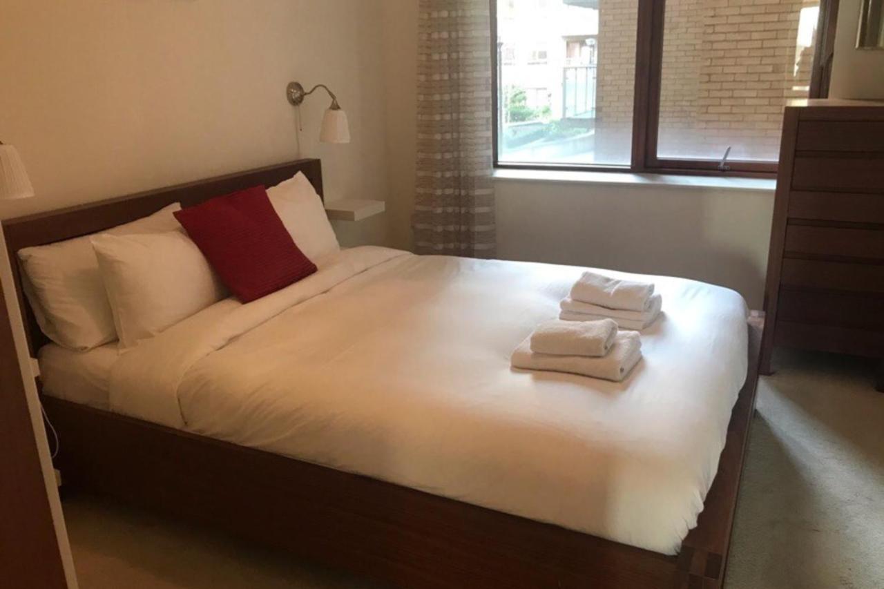 Central 2 Bedroom Apartment In دبلن المظهر الخارجي الصورة