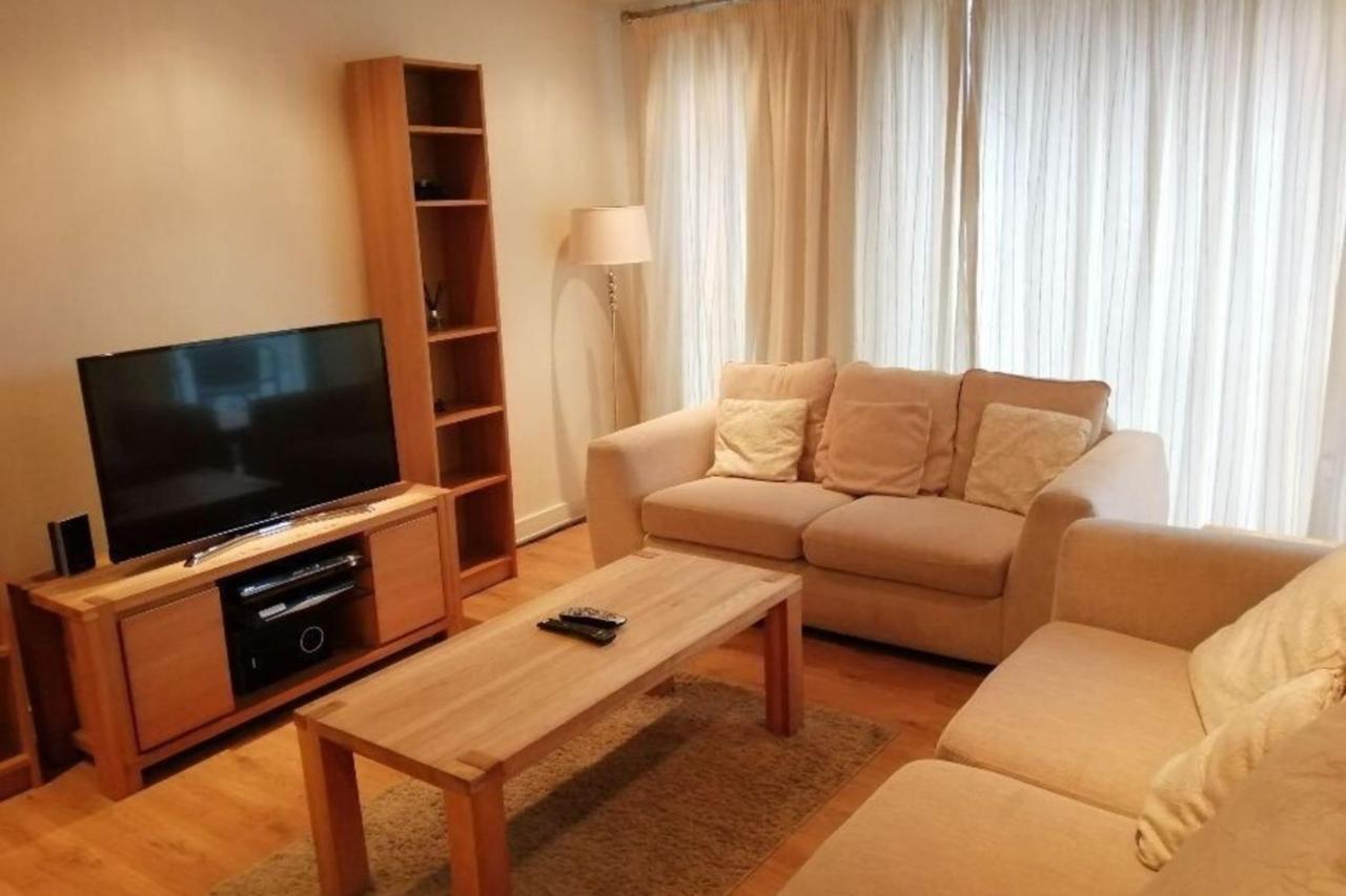 Central 2 Bedroom Apartment In دبلن المظهر الخارجي الصورة