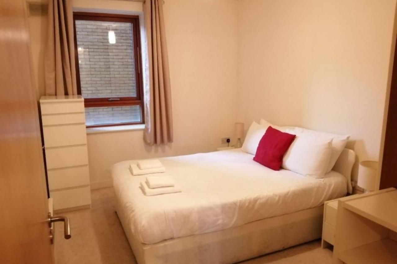 Central 2 Bedroom Apartment In دبلن المظهر الخارجي الصورة