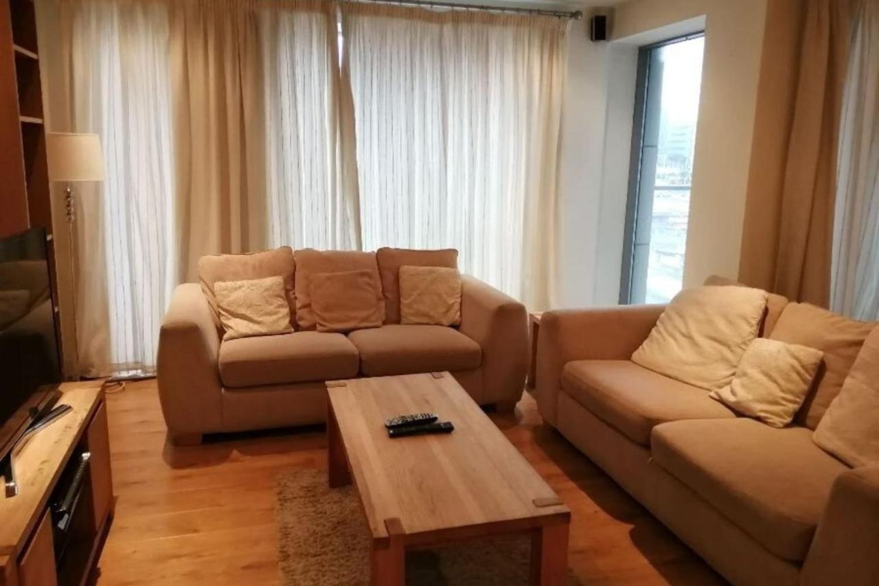Central 2 Bedroom Apartment In دبلن المظهر الخارجي الصورة