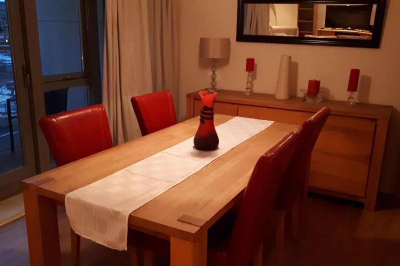 Central 2 Bedroom Apartment In دبلن المظهر الخارجي الصورة