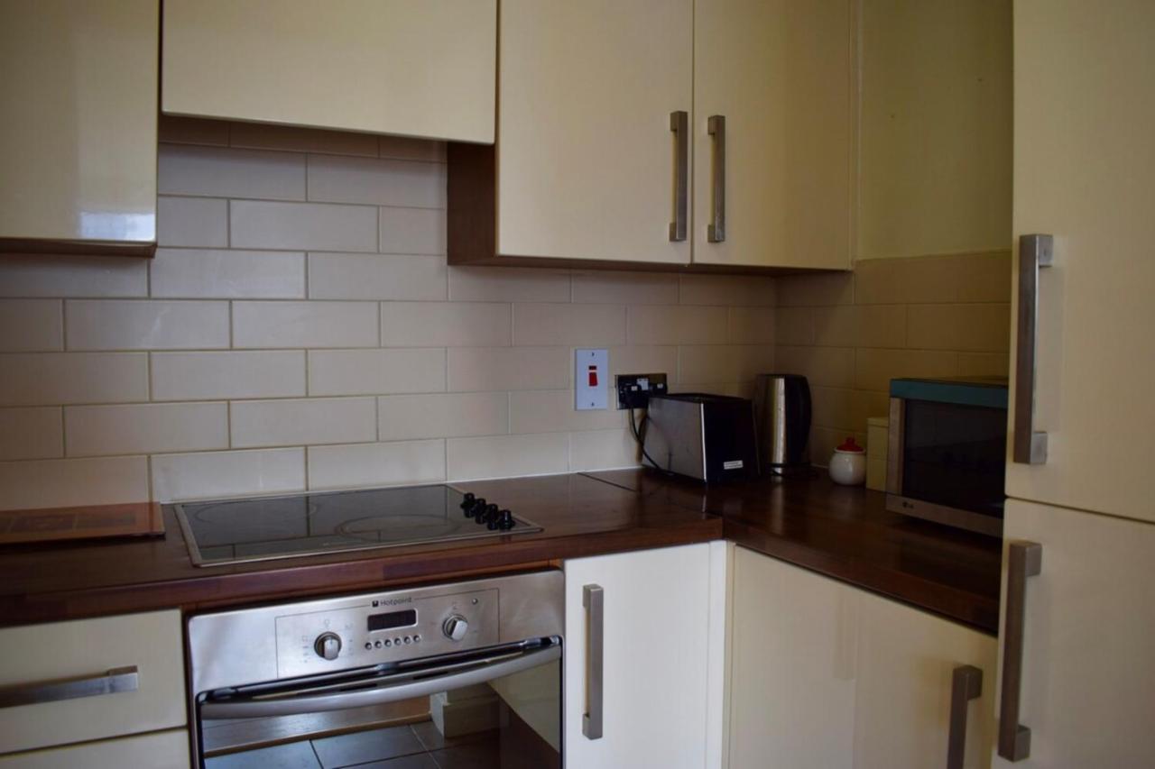 Central 2 Bedroom Apartment In دبلن المظهر الخارجي الصورة