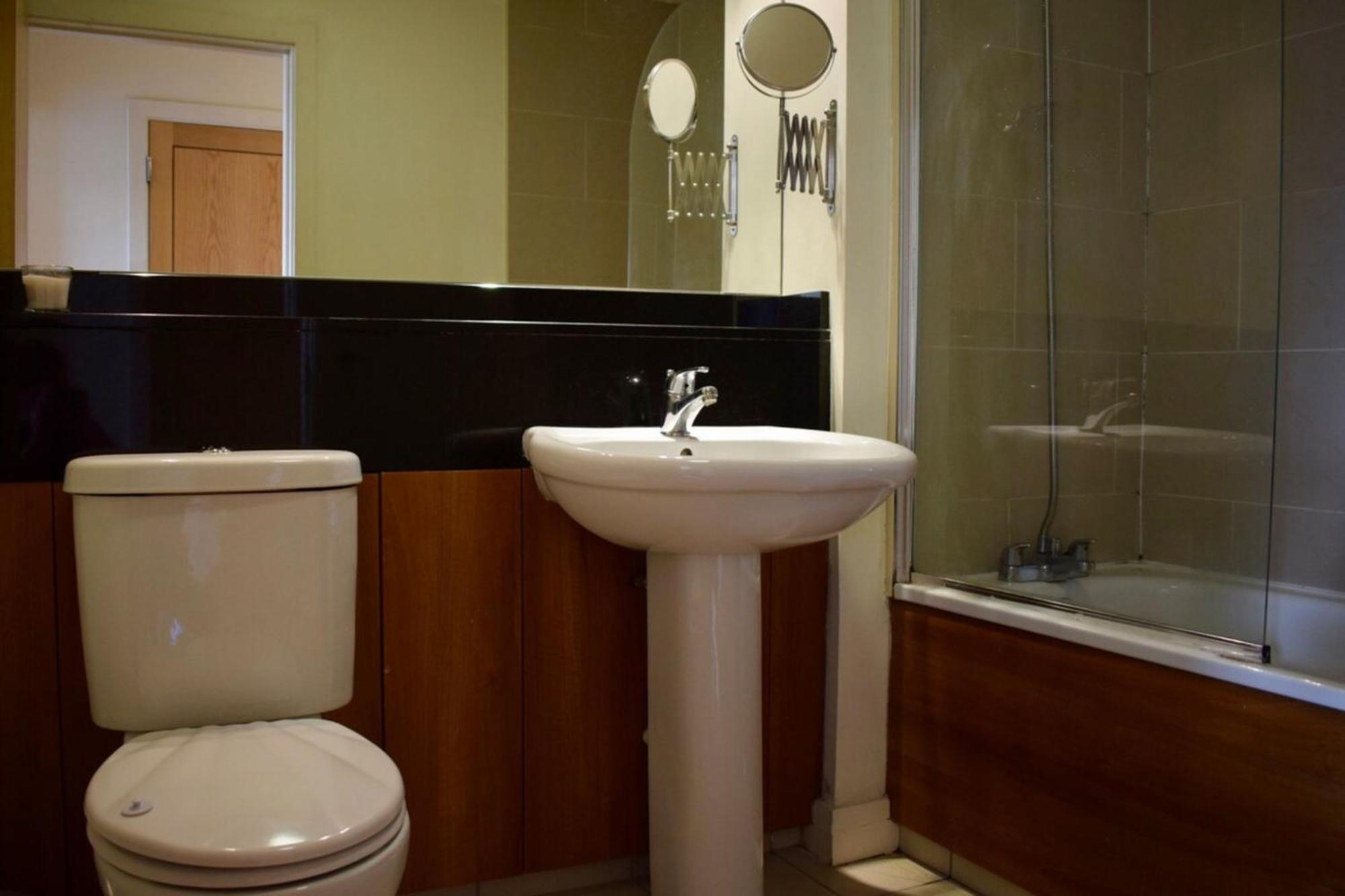 Central 2 Bedroom Apartment In دبلن المظهر الخارجي الصورة
